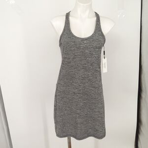 CALVIN KLEIN NWT SMALL PERFORMANCE TANK DRESS
